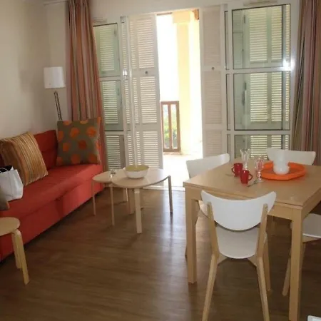Cap Esterel 69 Apartamento *