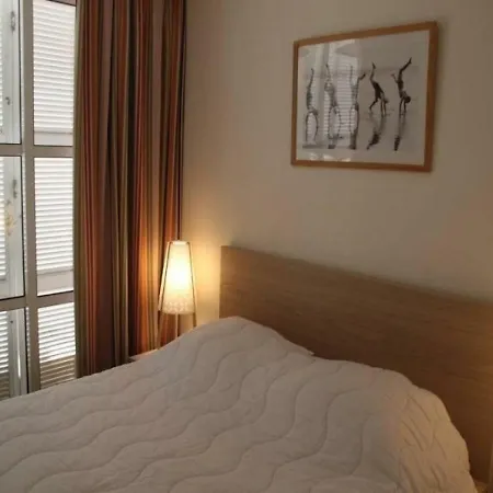 Cap Esterel 69 Apartamento