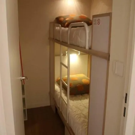 Cap Esterel 69 Apartamento *