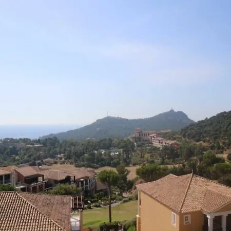 Cap Esterel 69 Apartamento Saint-Raphaël