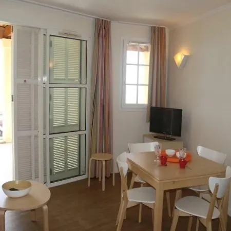 Apartamento Cap Esterel 69 Saint-Raphaël