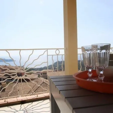 Apartamento Cap Esterel 69 Saint-Raphaël